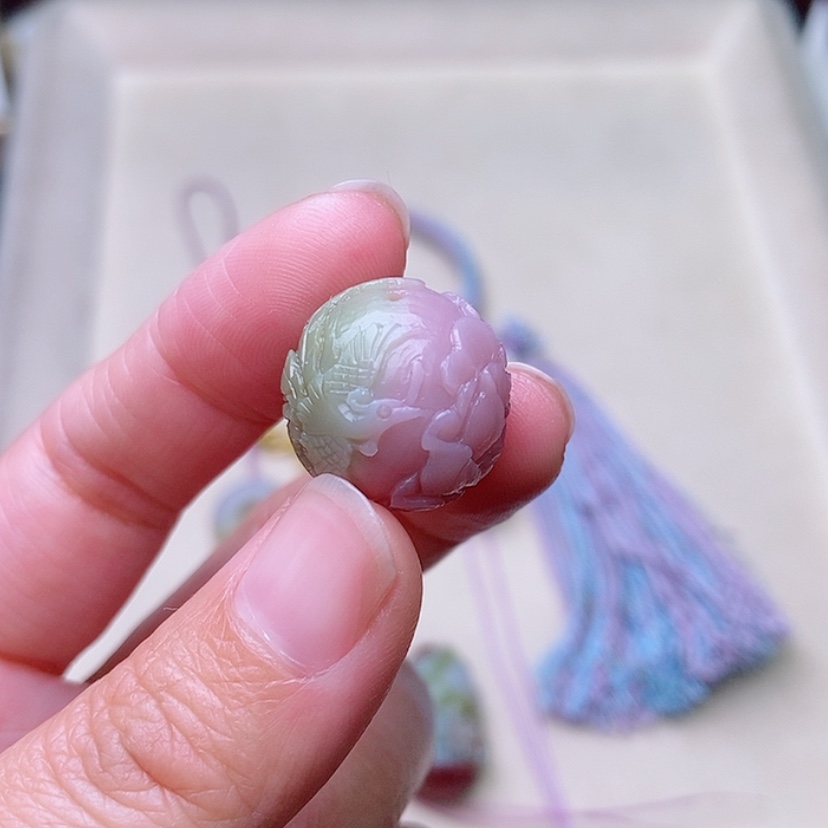 【闪购商品】未镶嵌玛瑙/玉髓珠宝半成品道***6盐源玛瑙定制