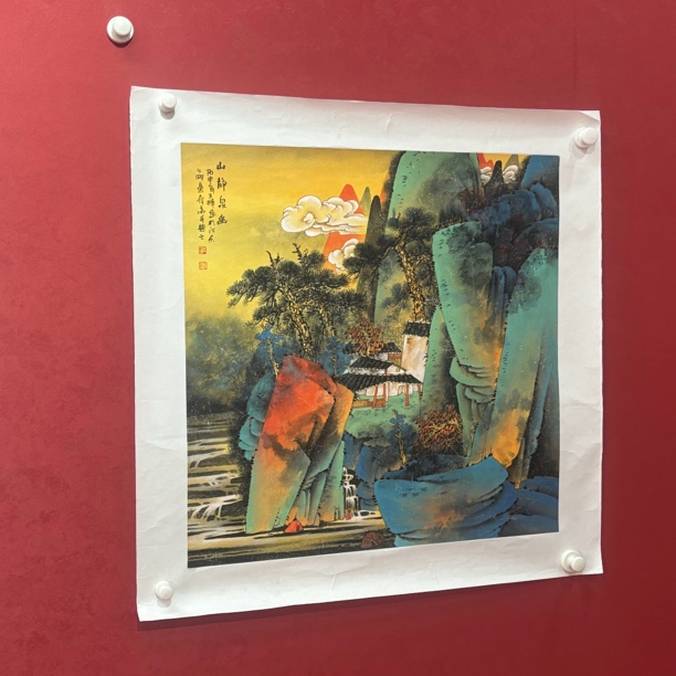 精品花鸟作品111