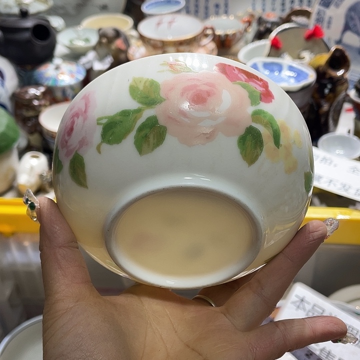 瓷片脱色19.9包邮新疆西藏不发货