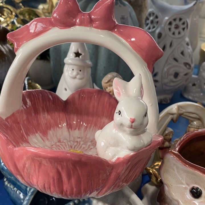 陶瓷树脂工艺摆件