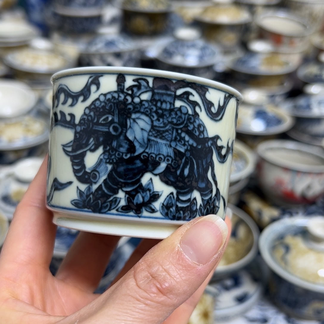 【闪购商品】陶瓷艺术有限公司