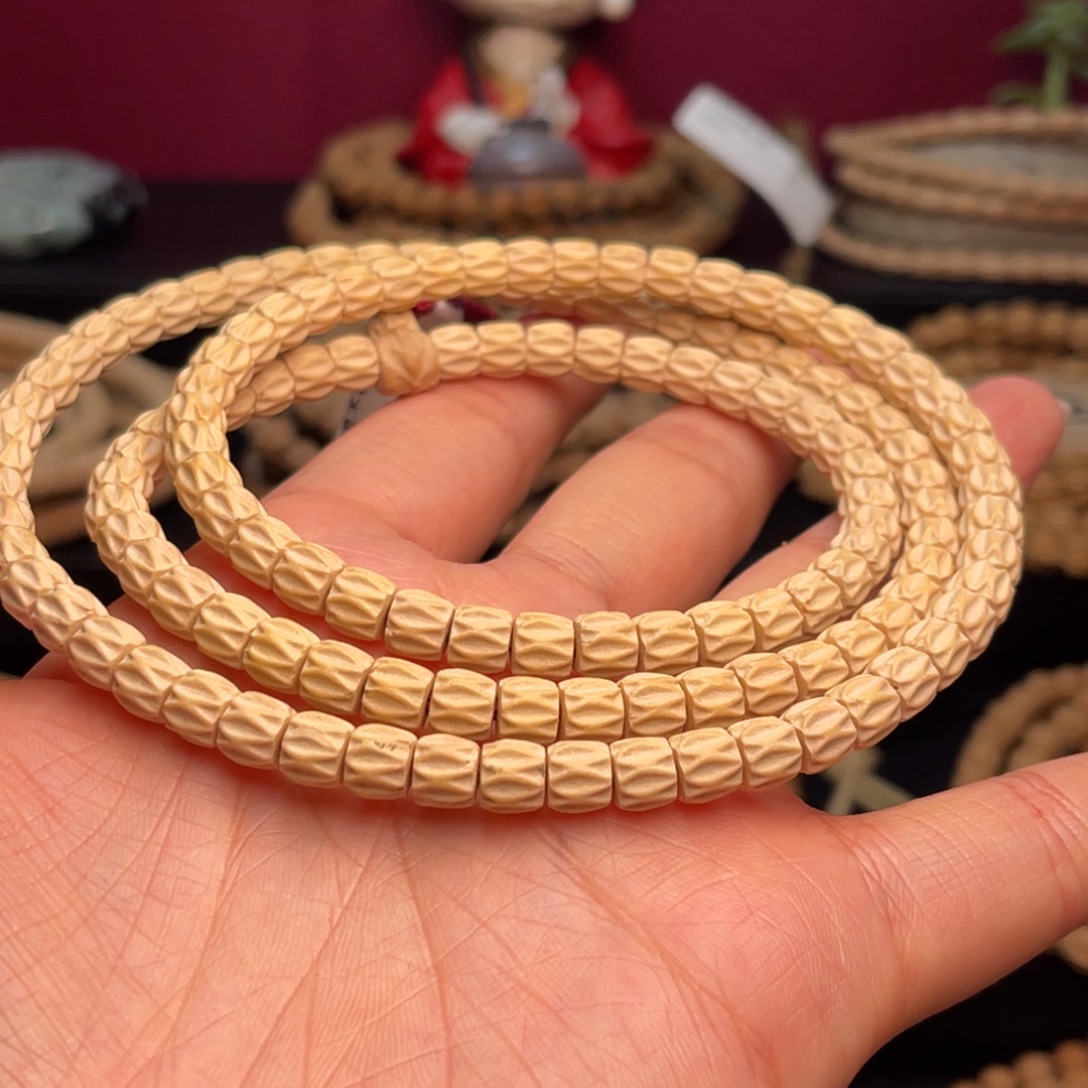 柏香籽/百香籽吊坠