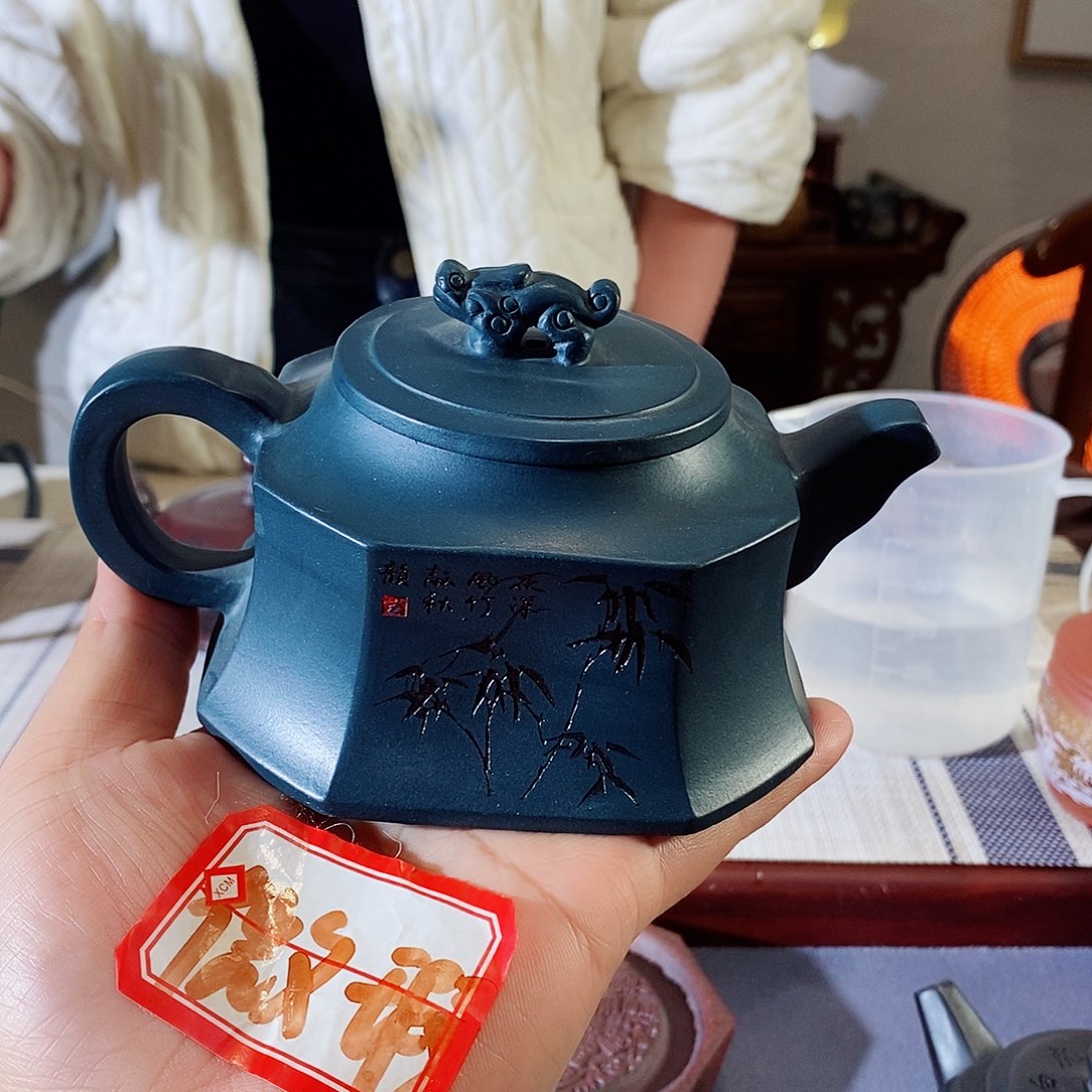 紫砂茶壶宜兴紫砂壶甩货，