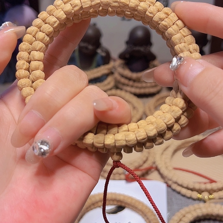 ༻****吊坠柏香籽/百香籽