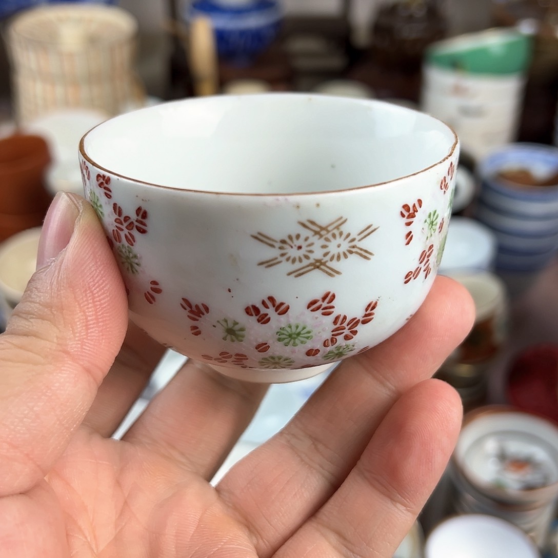 陶瓷艺术品陶陶瓷器