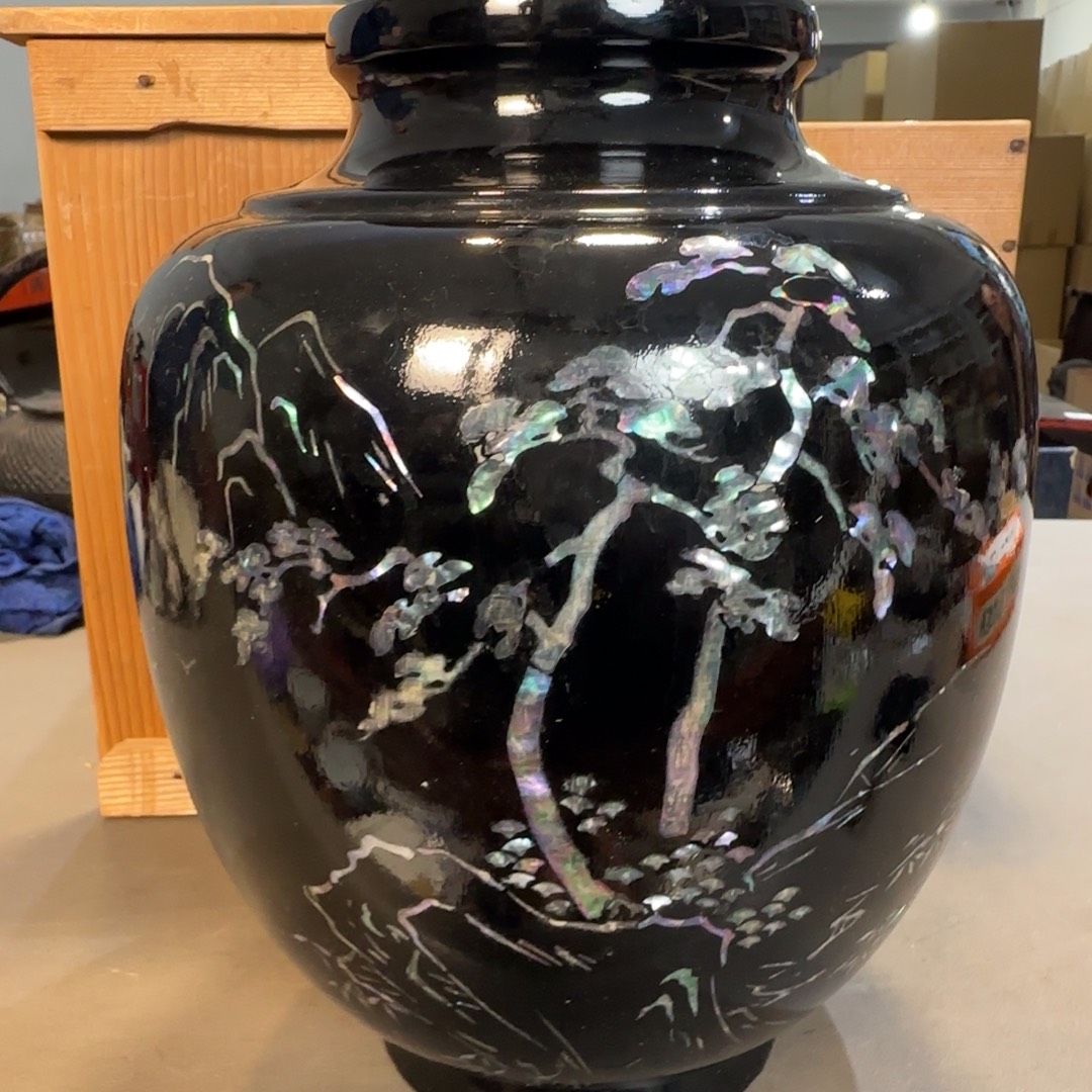 木中古美术装饰工艺品