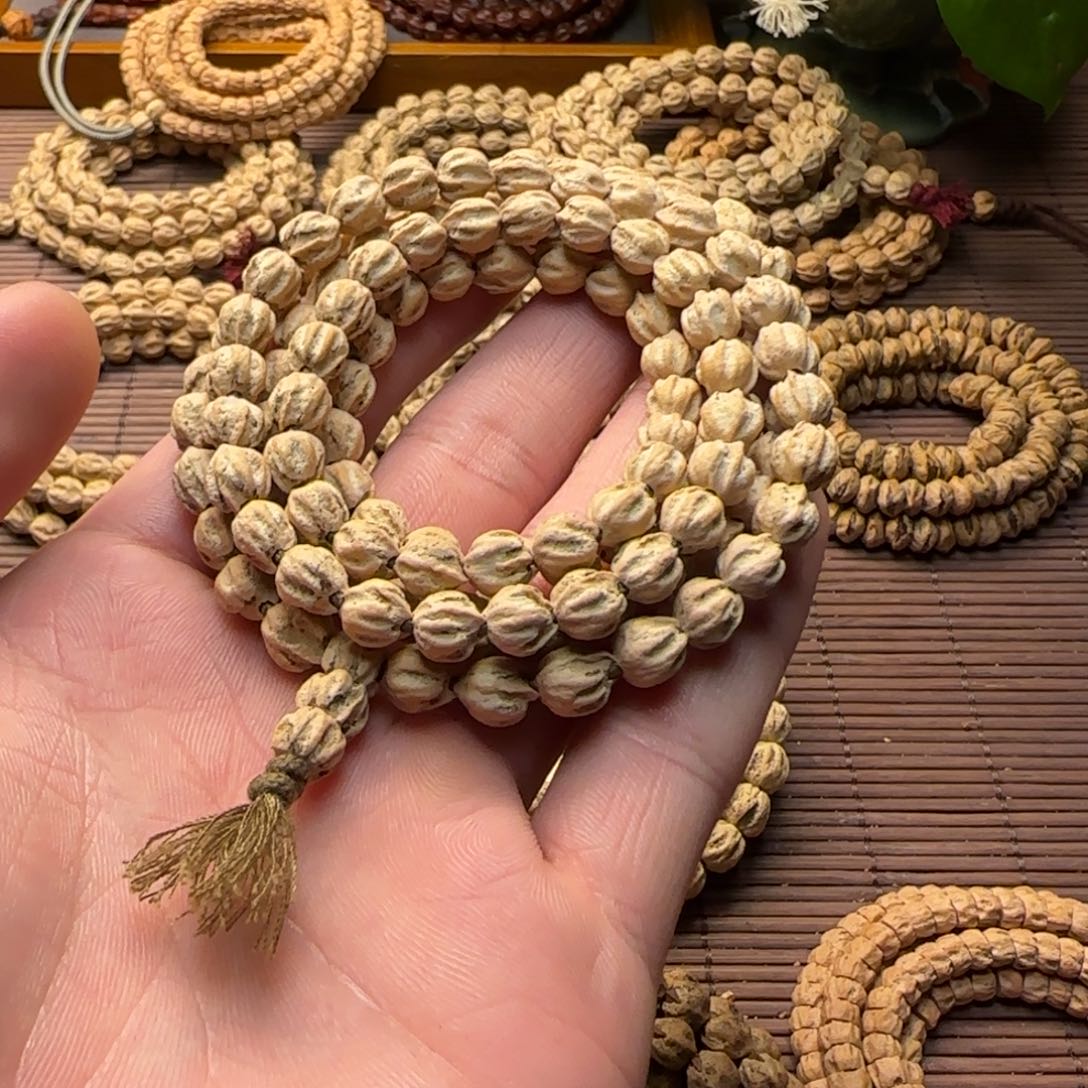 (***)吊坠柏香籽/百香籽