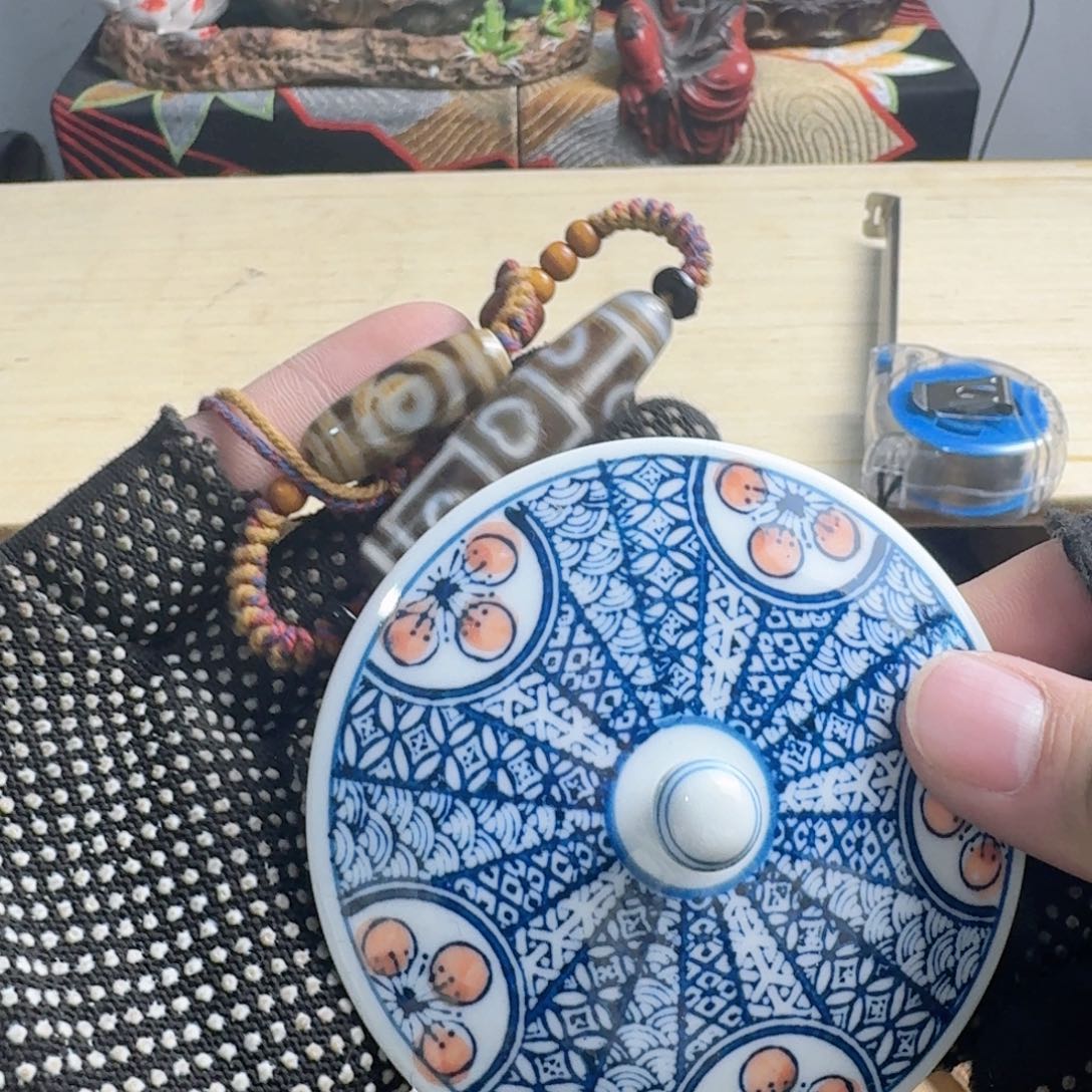 茶宠现代工业设计方法