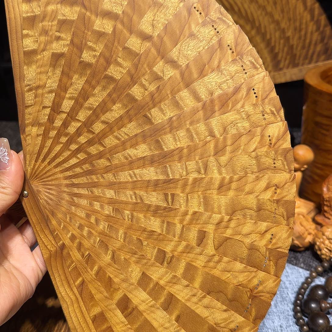 金丝楠金丝楠手把件