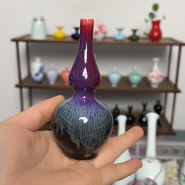 景德镇陶瓷研究所学会