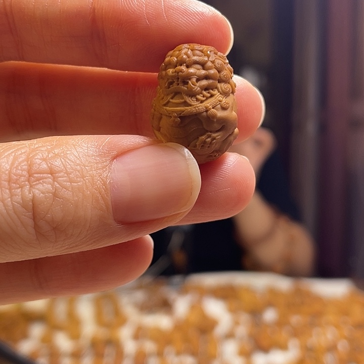 手串/手链橄榄核