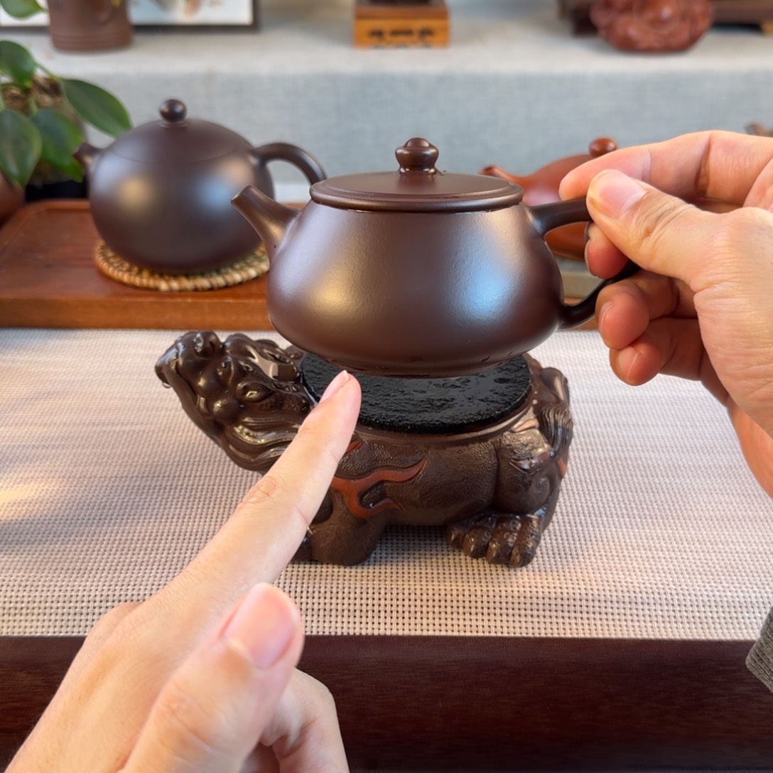 茶壶紫砂紫砂紫砂紫砂紫砂鸿运