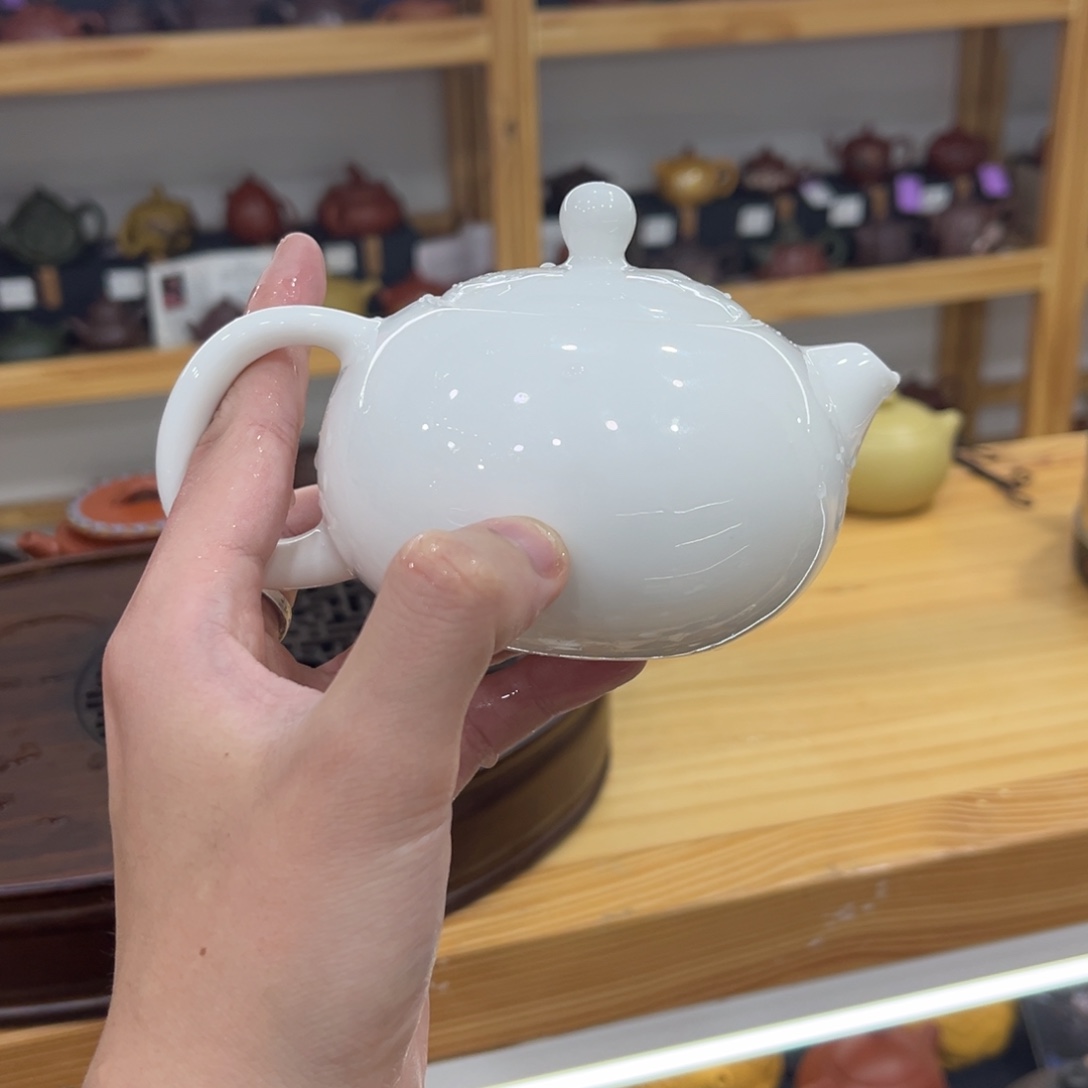 紫砂茶宠紫砂茶具器皿