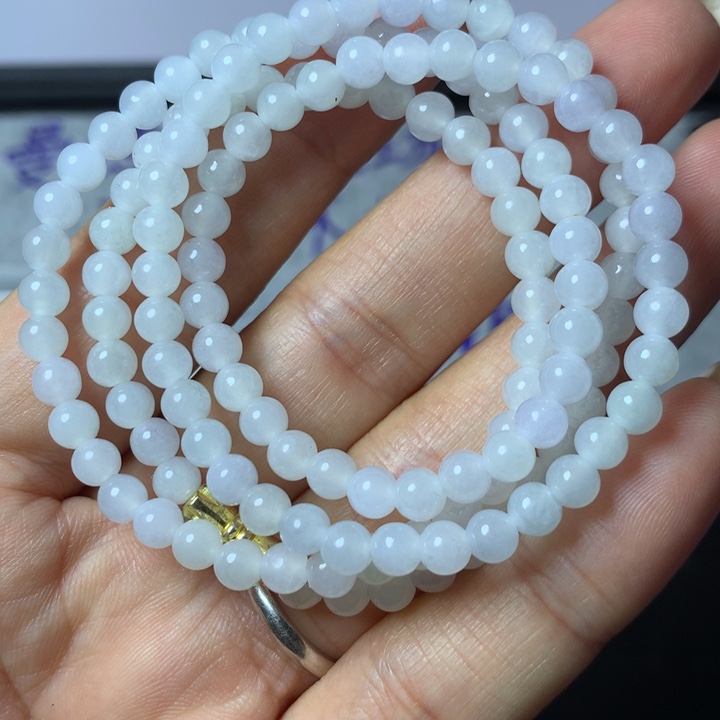 定制翡翠未镶嵌多样性发货