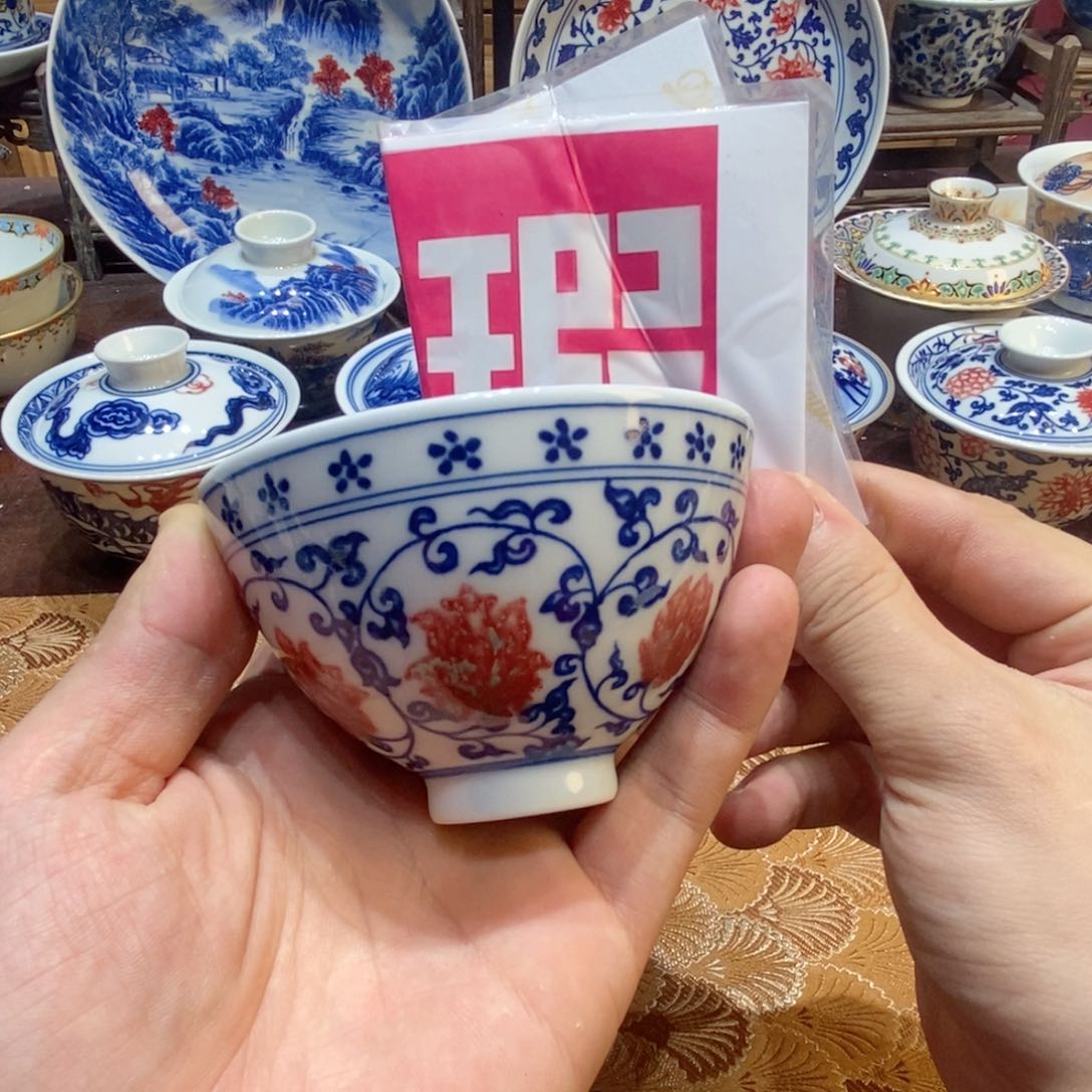 景德镇市和上海浦东新