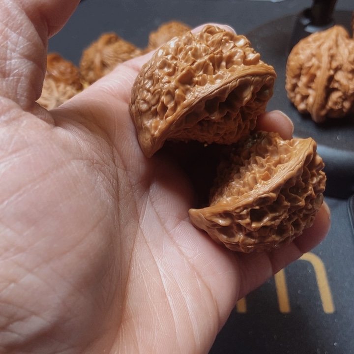 文玩核桃吊坠文玩181