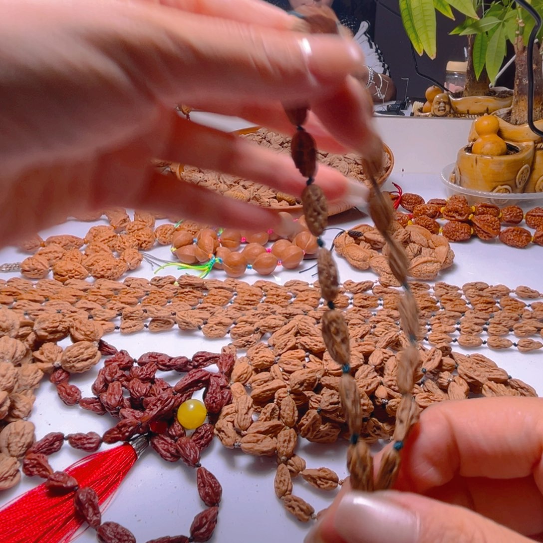 晨***少吊坠文玩核桃蛤蟆