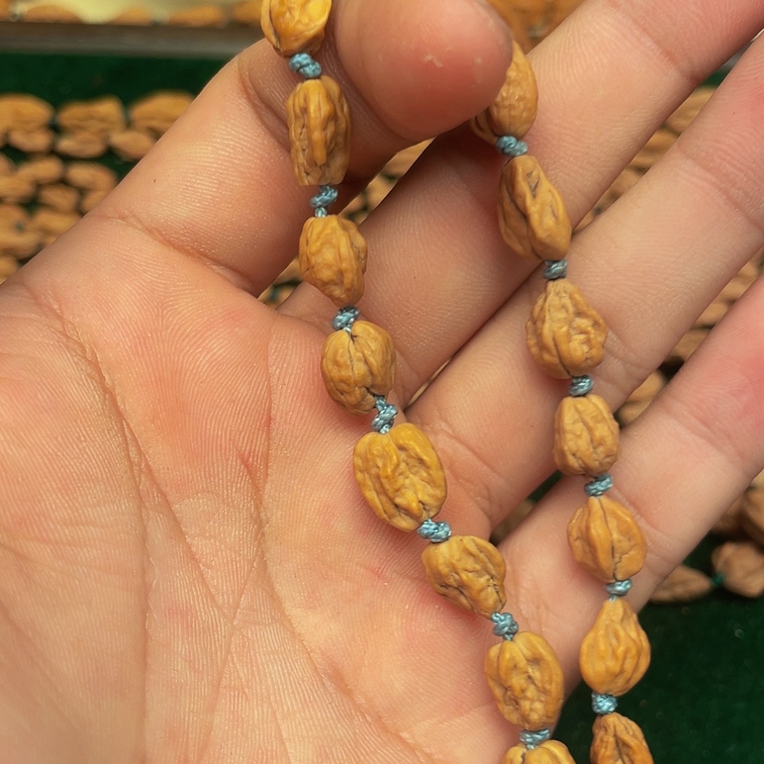 元***来文玩核桃吊坠异性