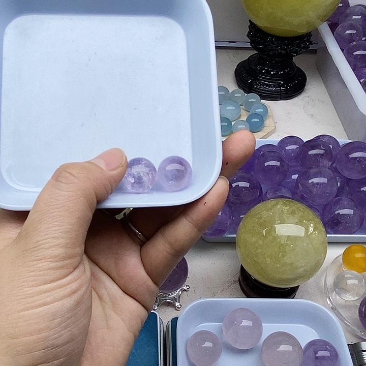 水晶天然水晶未镶嵌未镶嵌1