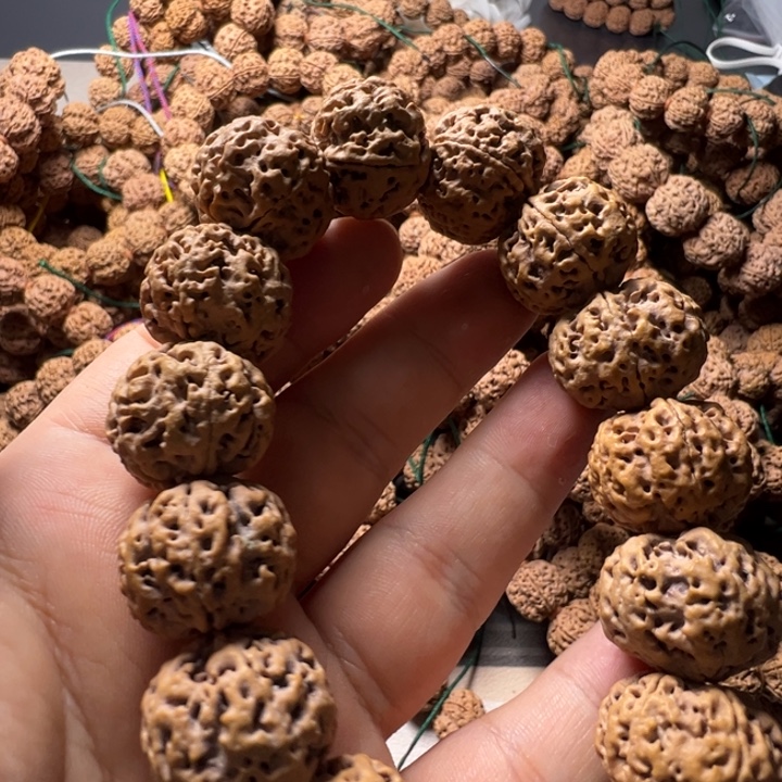 金刚菩提吊坠15号金刚