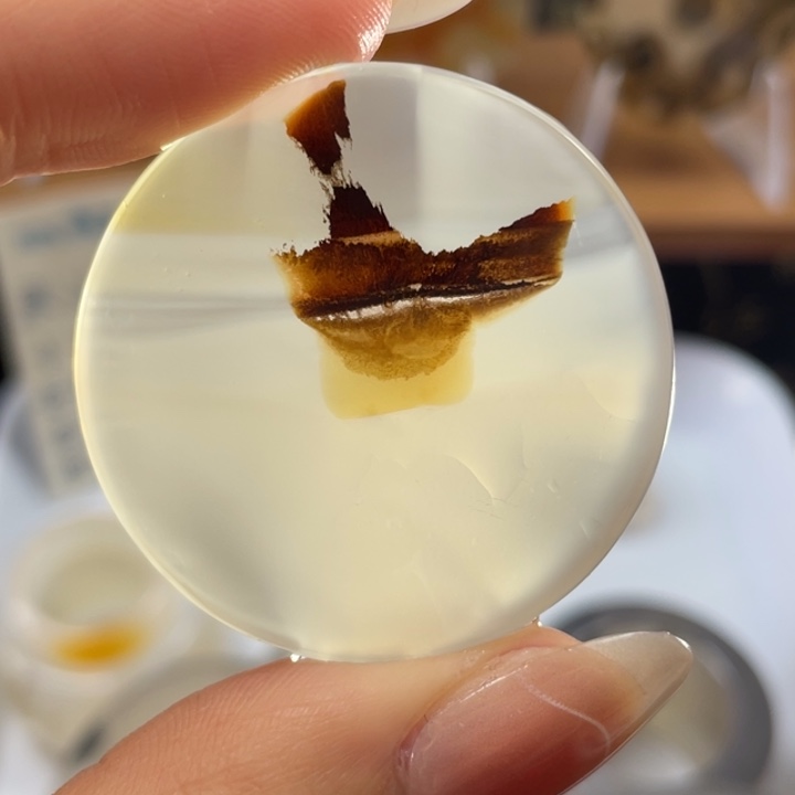 玛瑙/玉髓未镶嵌牌子