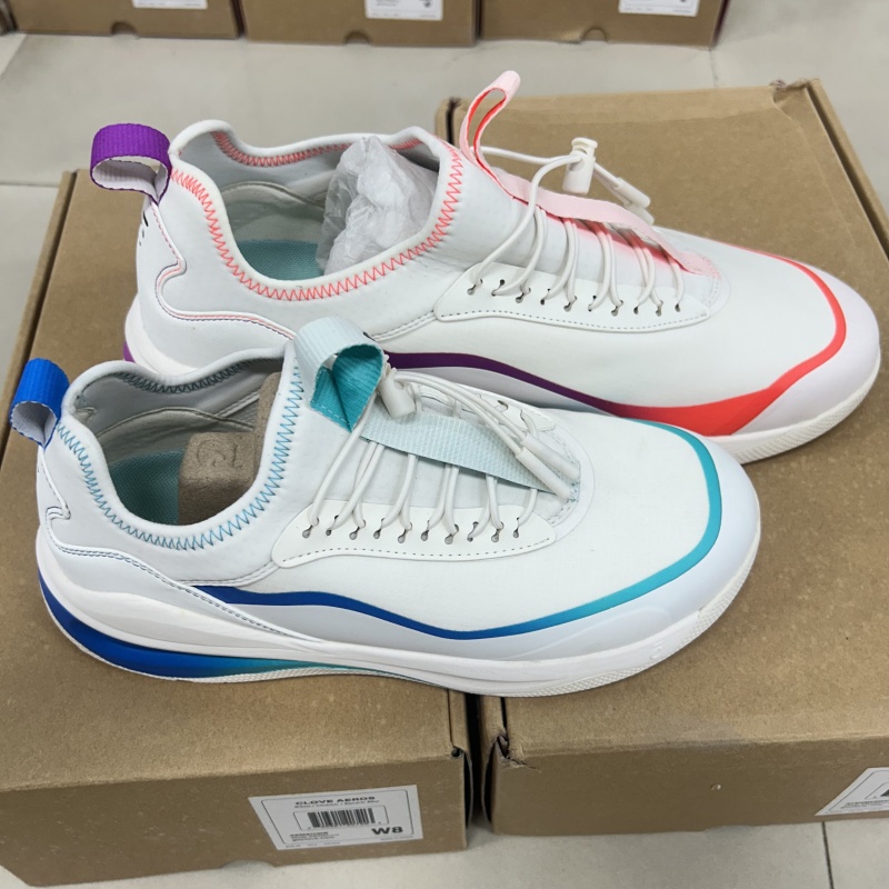 25款时尚休闲百搭外穿休闲板鞋女鞋-0430