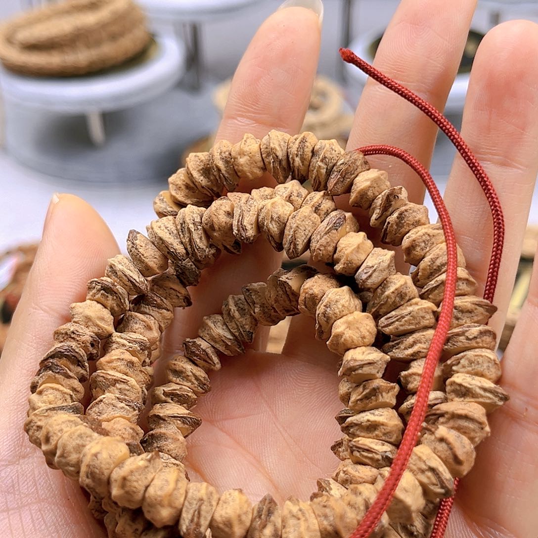 柏香籽/百香籽吊坠欣*妈