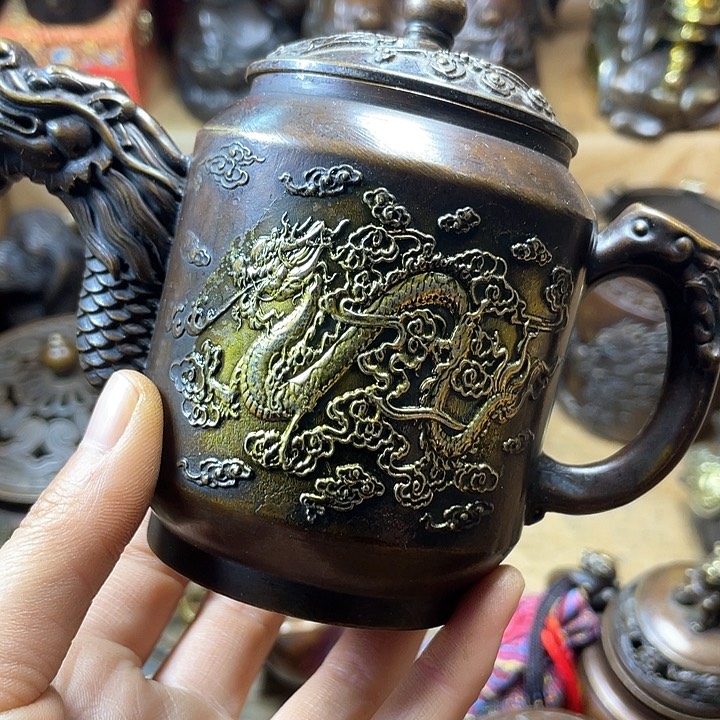 全是铜铜铜器铜器