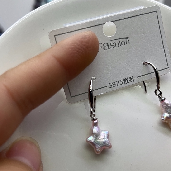 淡水珍珠未镶嵌颈饰