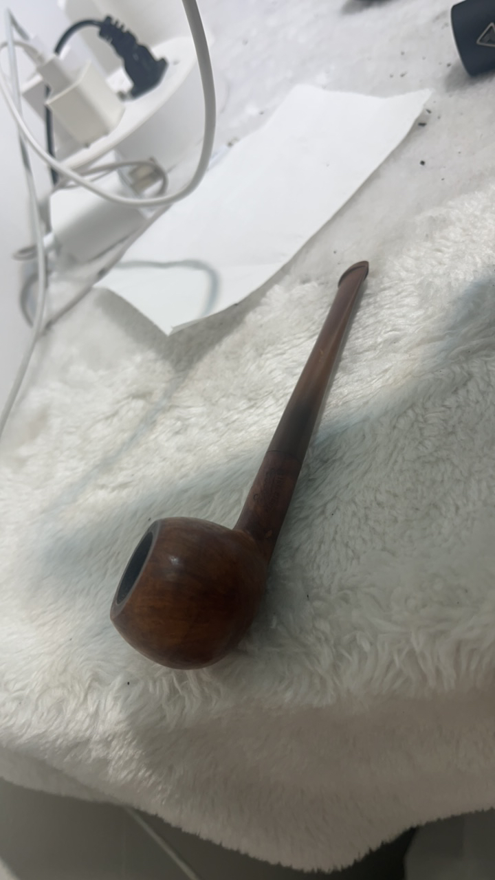 姜老板专拍烟斗链接