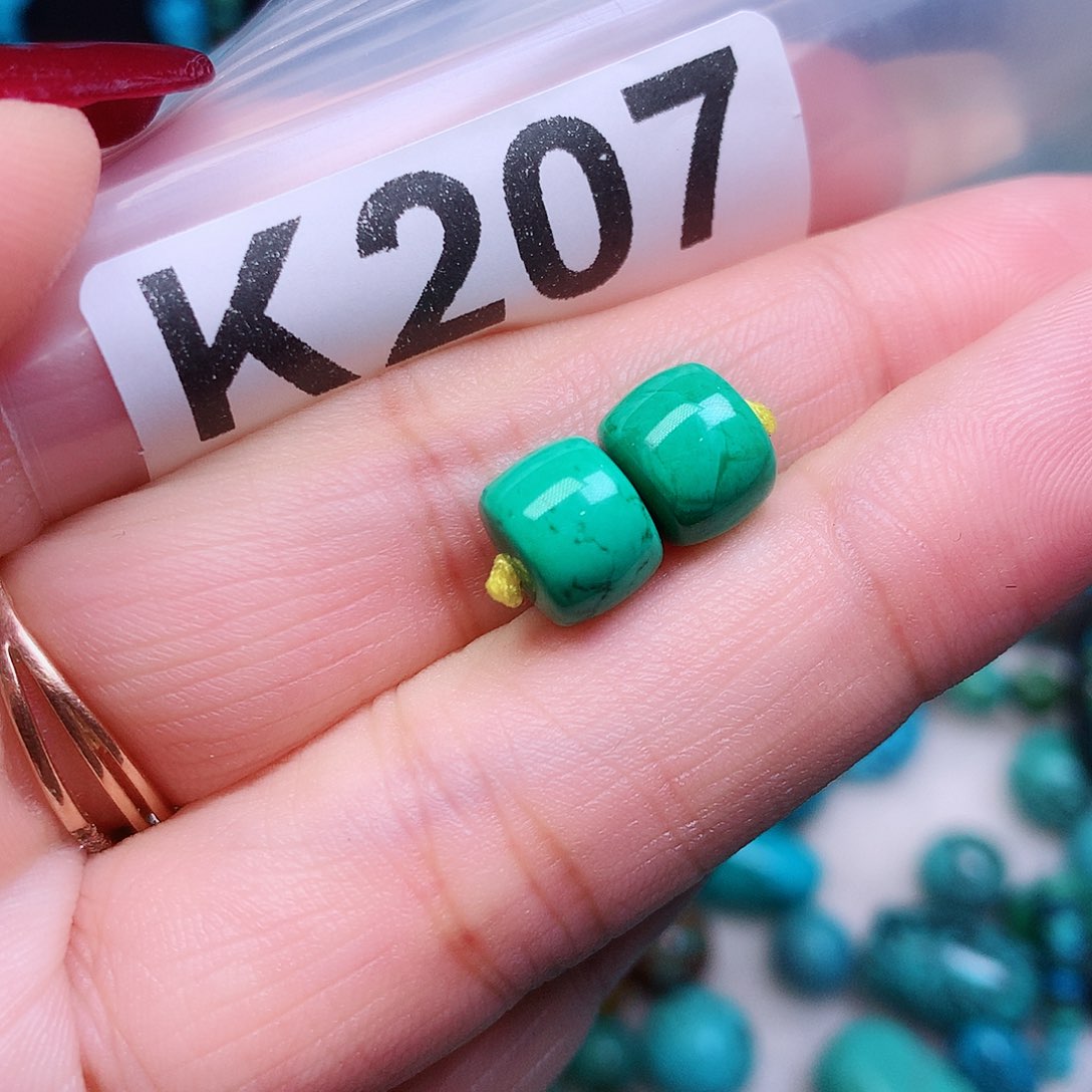 空竹粉丝专享十堰特色手工散珠