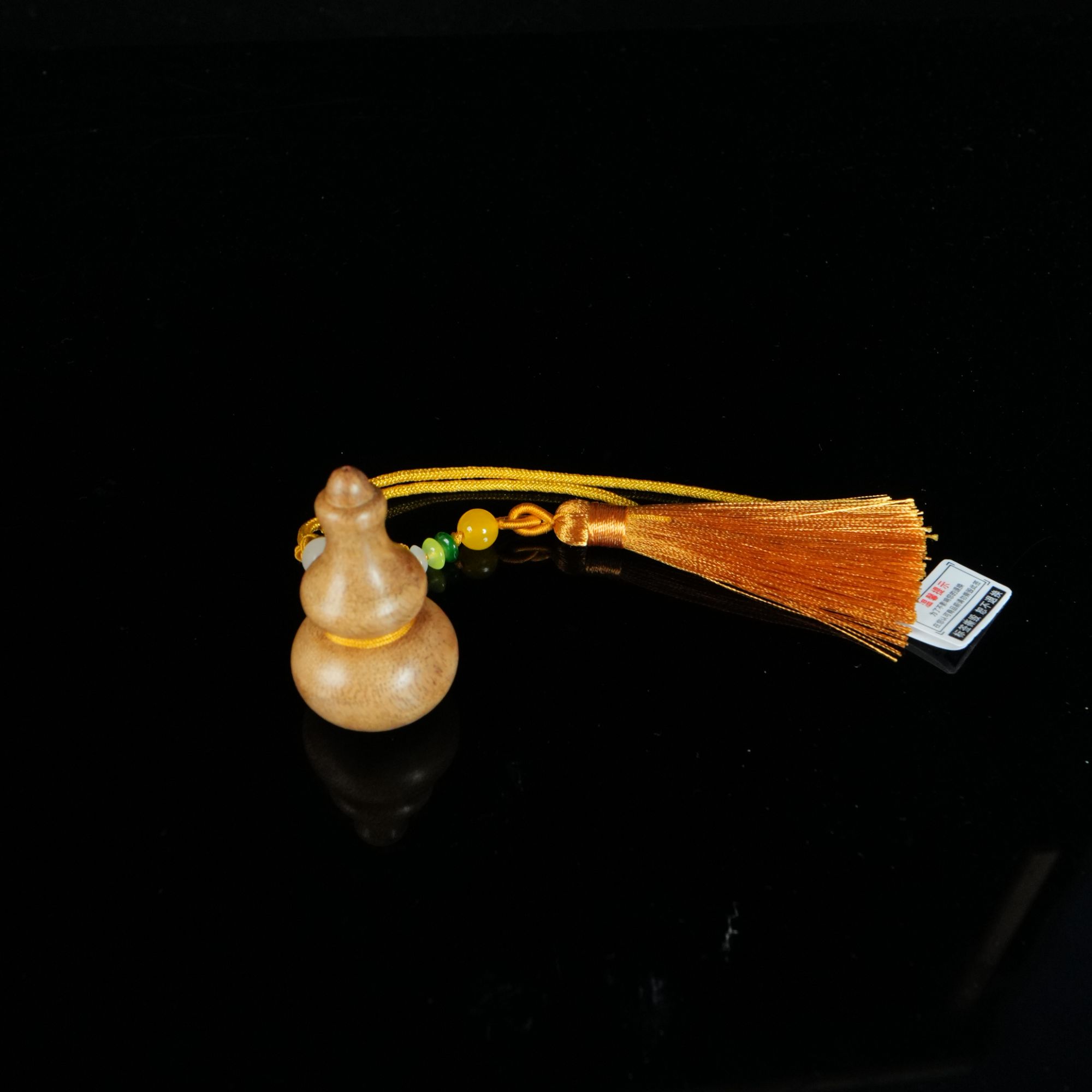 B7190 巴布亚高山料葫芦 2.9x4.95cm 含 9.49g