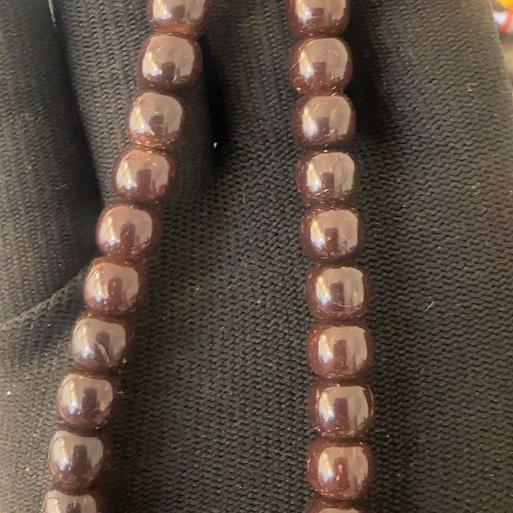 ****廷椰蒂吊坠87老邢38颗