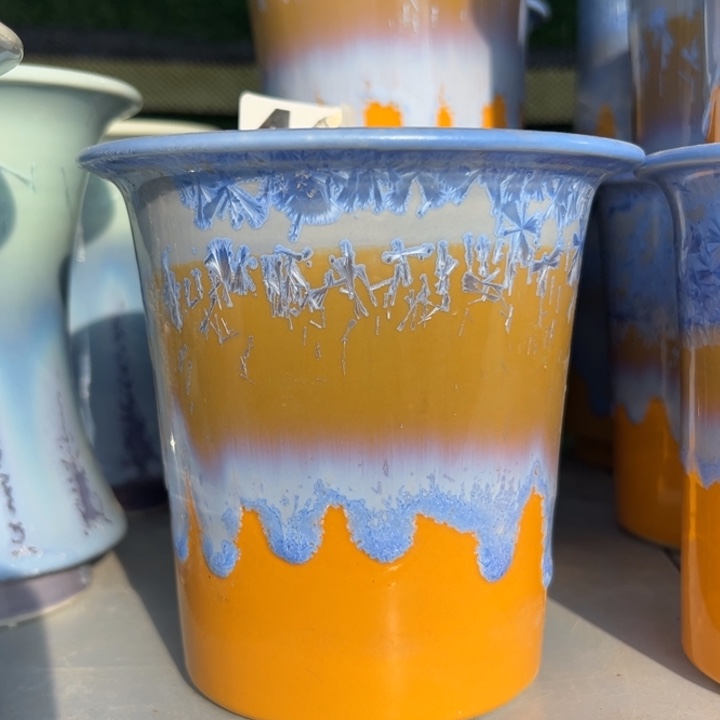 特价花盆 满50发货 内口9