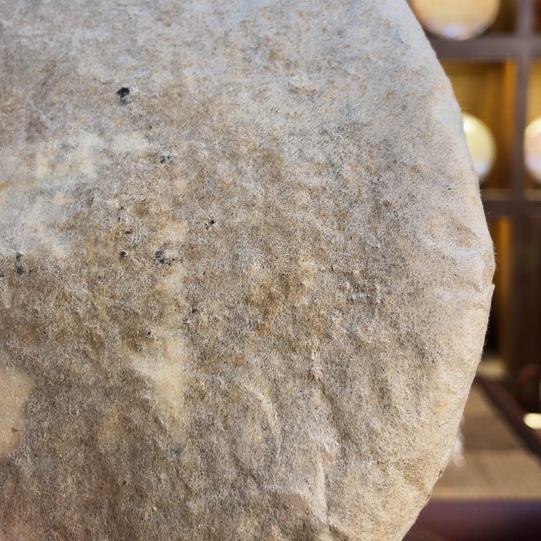 品鉴装30克  2006年601布朗孔雀