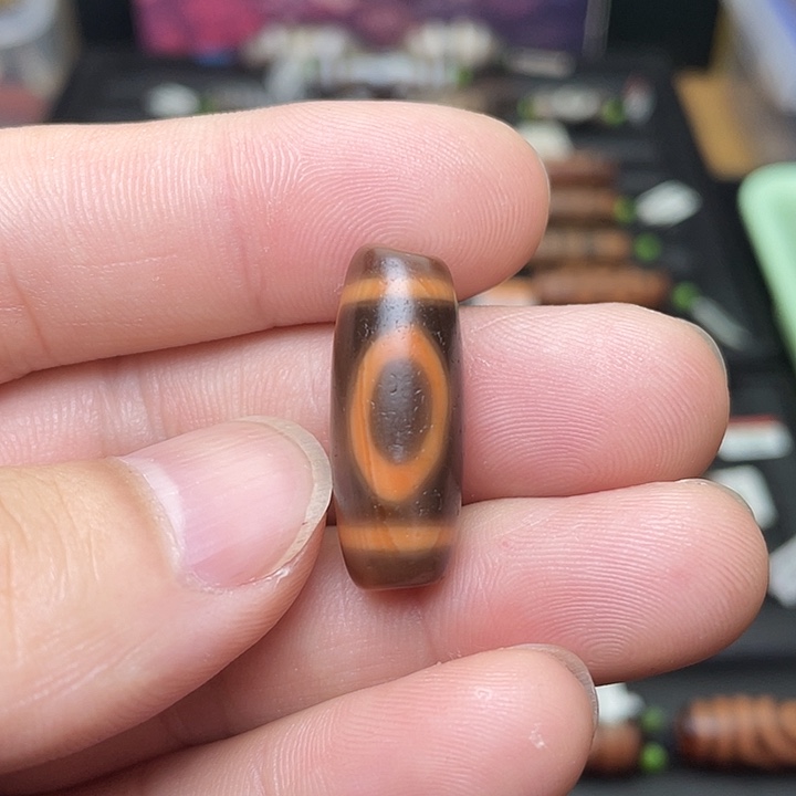 玛瑙/玉髓珠宝半成品未镶嵌