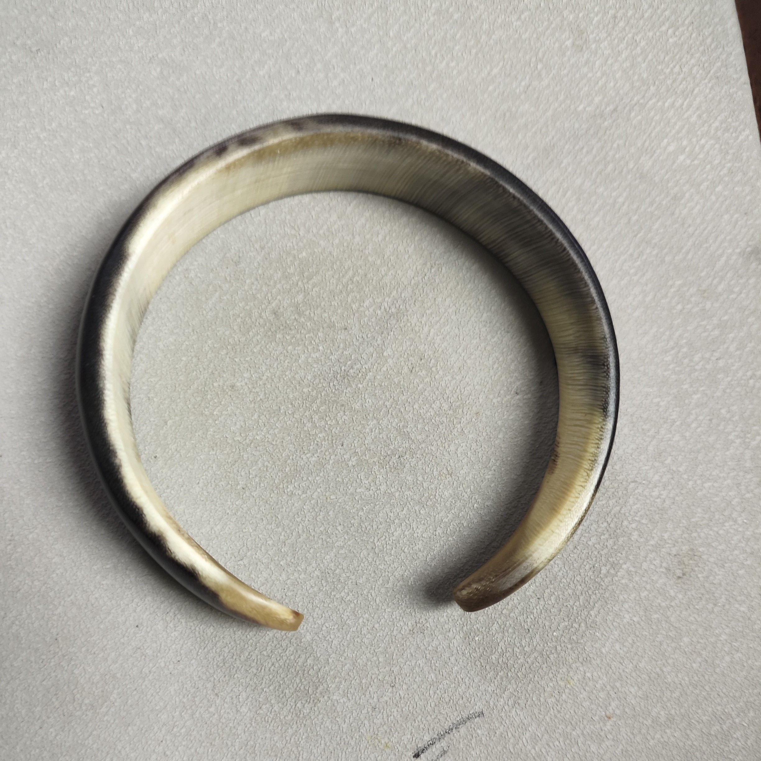 1137号黑色西西手镯项圈