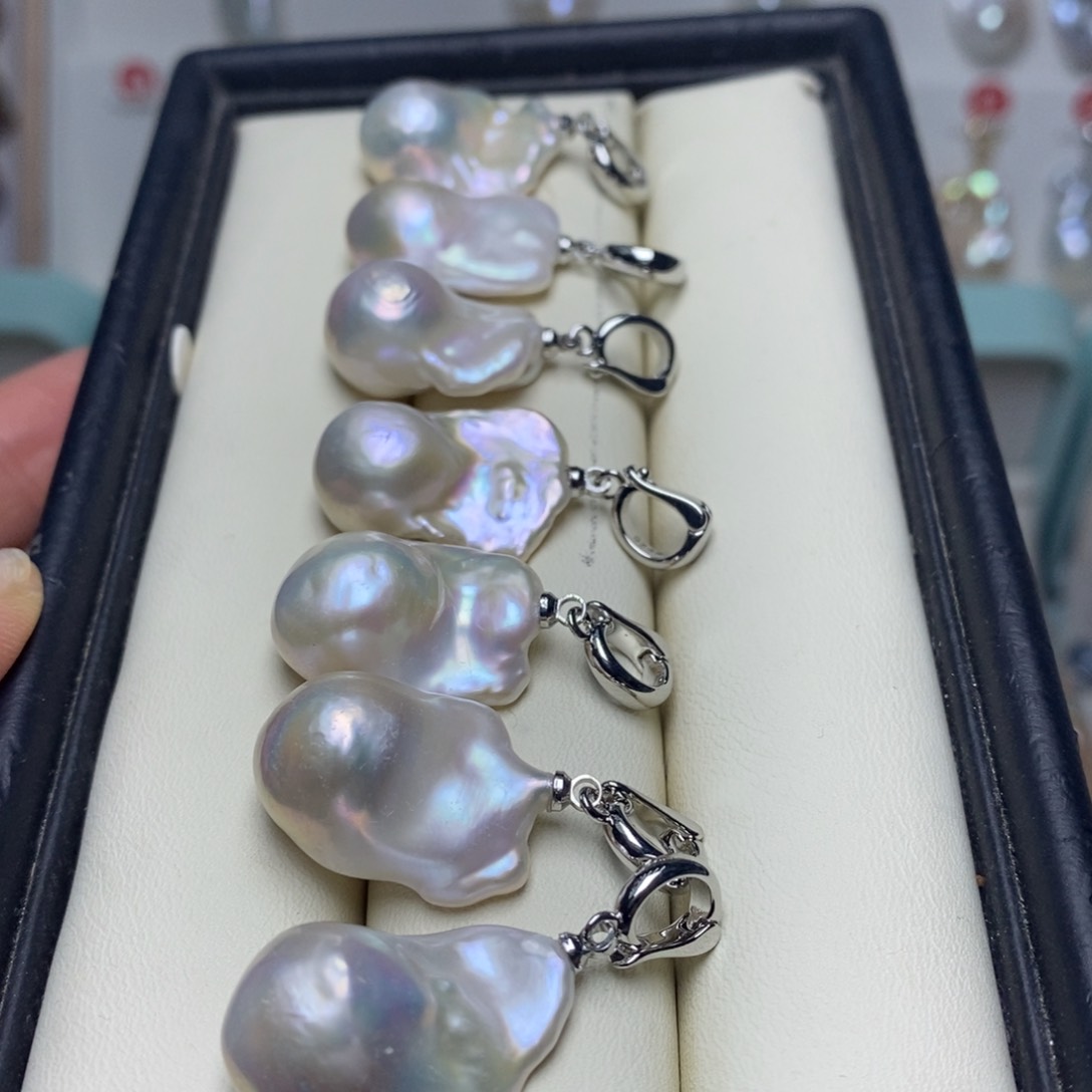 淡水珍珠其它未镶嵌