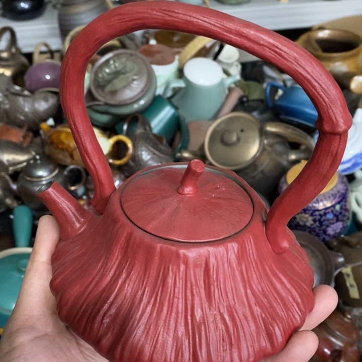 陶瓷艺术品及陶瓷制品