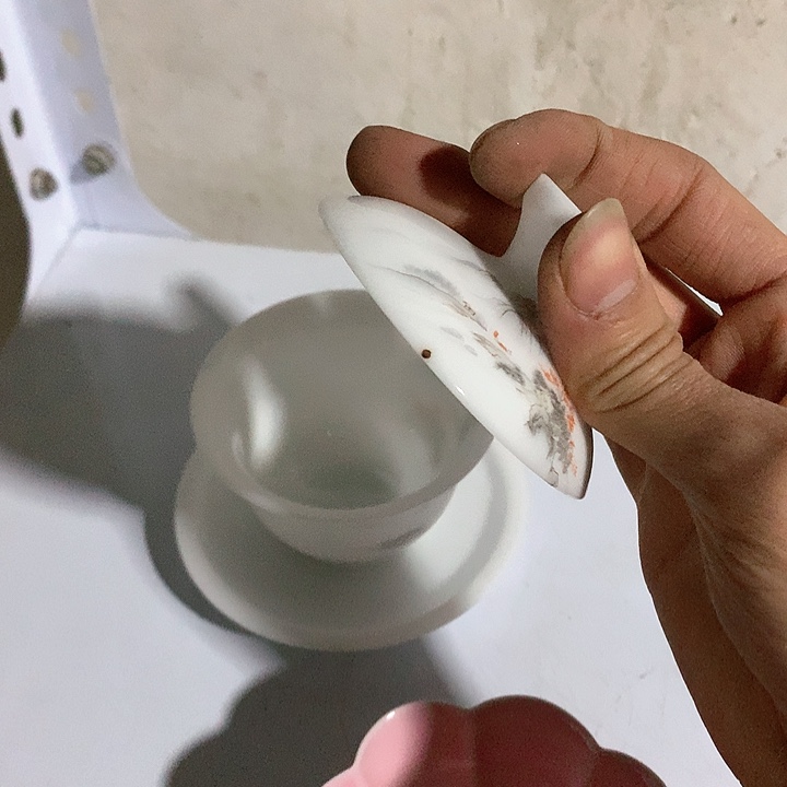 微瑕茶具介意勿拍