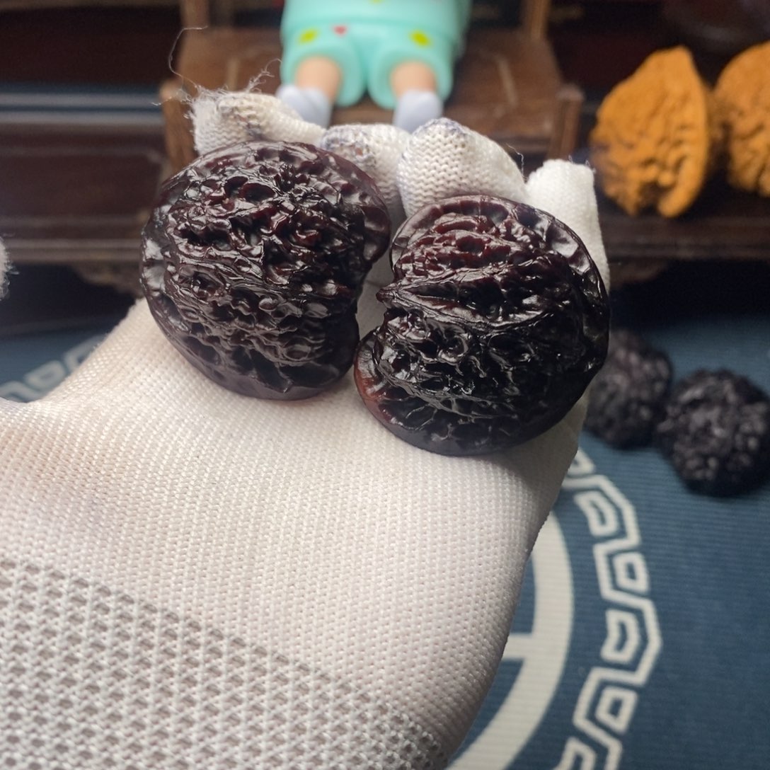 吊坠文玩核桃福利灯