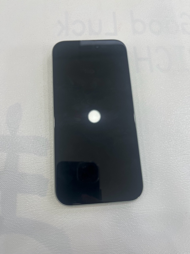 99新 Apple/苹果 苹果15，内存128，电池95，成色99新