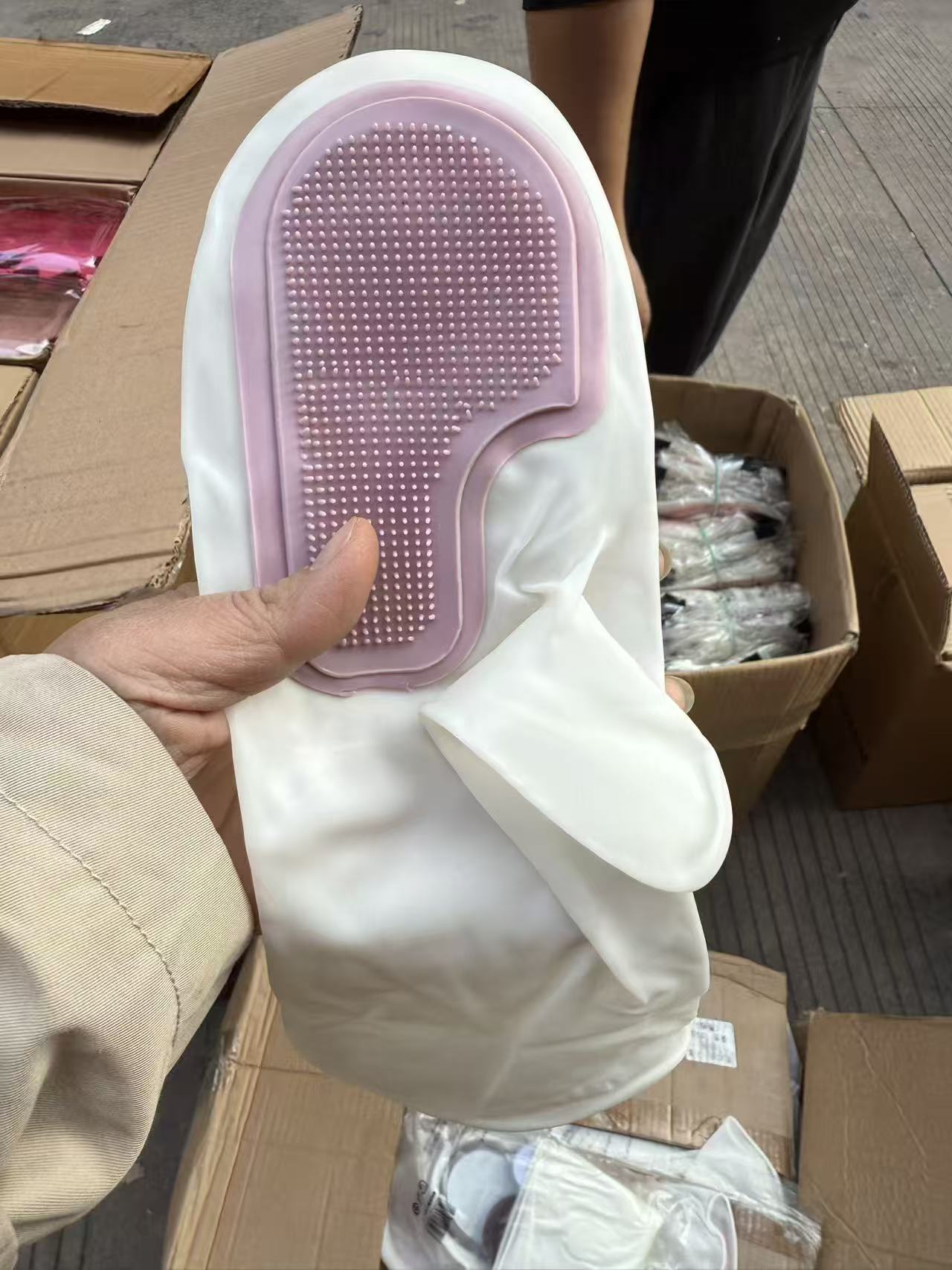 洗碗手套防水家务耐磨