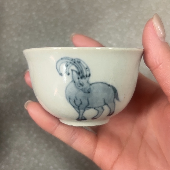 陶摆件陶瓷艺术学院美术