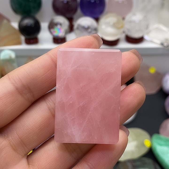 水晶未镶嵌大型摆件（非配饰）33