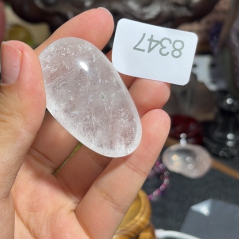 【闪购商品】水晶大型摆件（非配饰）未镶嵌