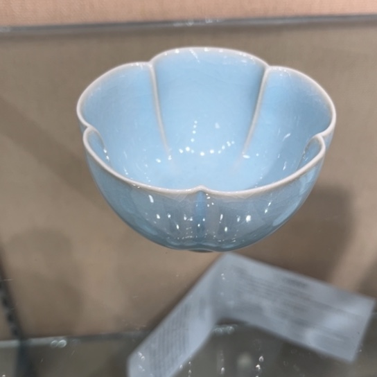瓷片大宋名窑汝瓷茶具