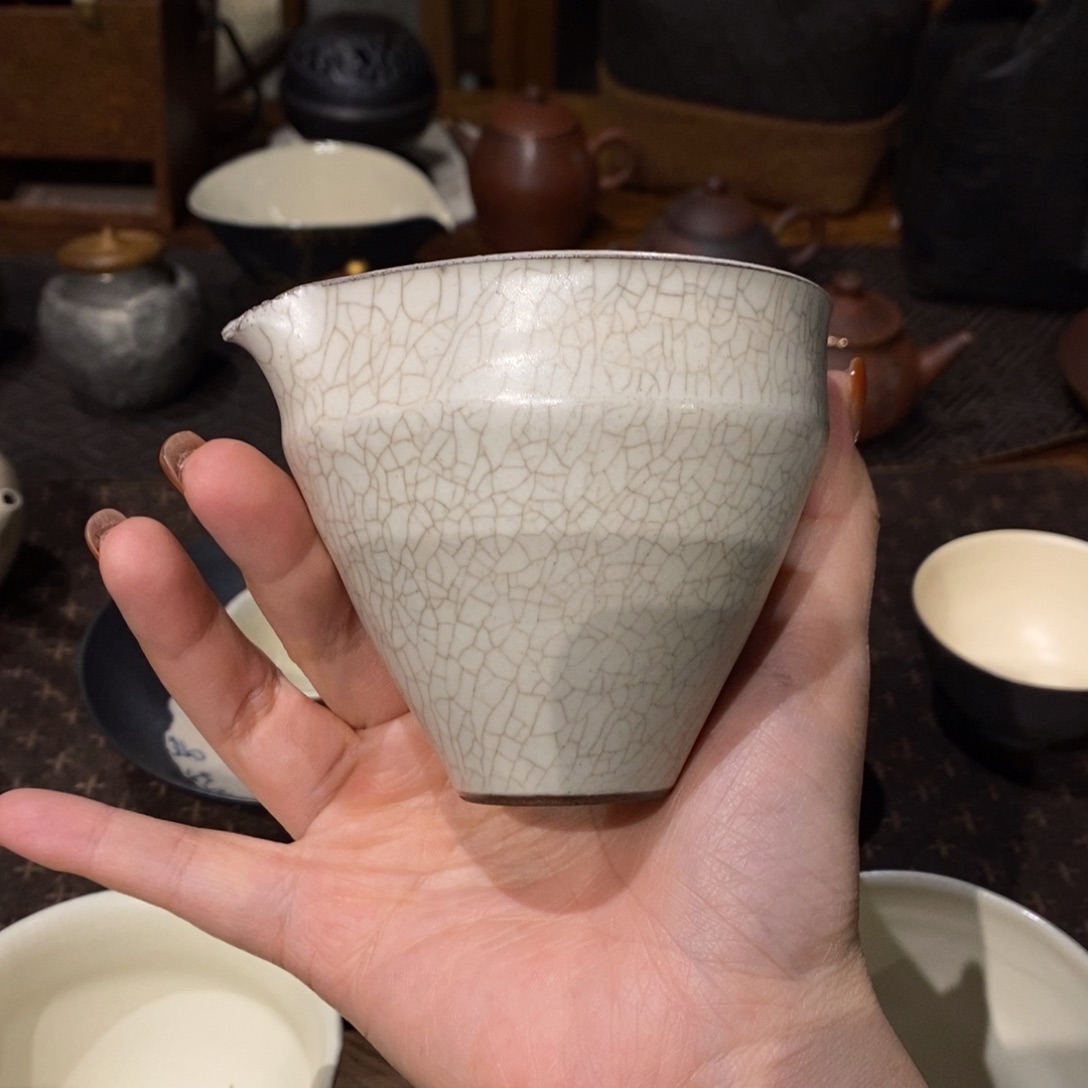 摆件仟户严选茶器