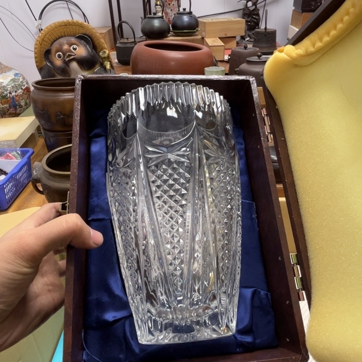 瓷片瓷器摆件工艺品摆件777 