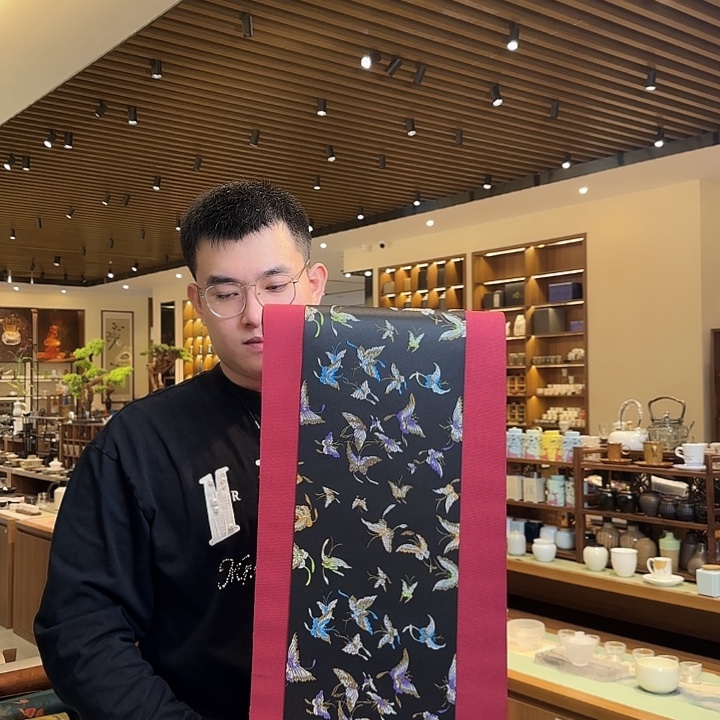三米茶席茶席茶席底30
